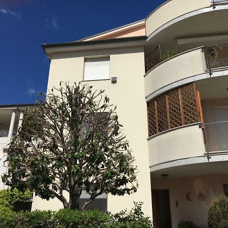 La Casa Di Lory Apartamento Falconara Marittima Exterior foto